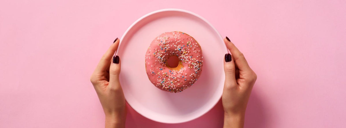 Why willpower will betray you