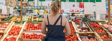 What does an organic label mean?