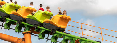 A Step One Side Benefit: Higher Energy Levels