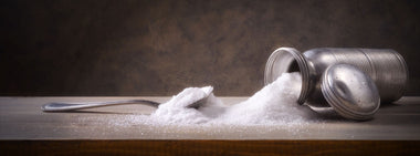 FDA to food suppliers: Please don’t use so much salt!