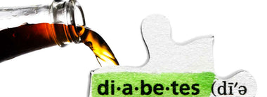 How a zero calorie soda can give you diabetes