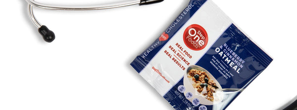 Why Step One Foods' oatmeal costs more than Quaker Oats