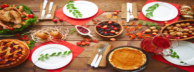 10 tips for surviving the holidays