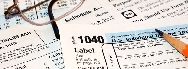 Forget Tax Returns, Let’s Give Out Health Returns