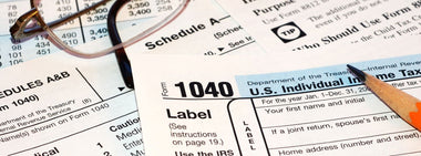 Forget Tax Returns, Let’s Give Out Health Returns