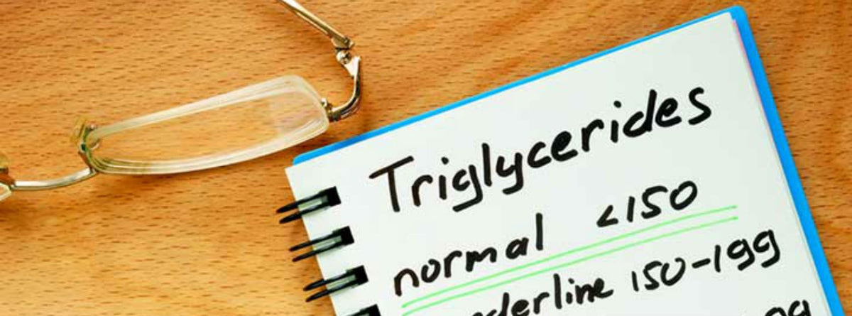 How Do You Lower Your Triglyceride Levels?