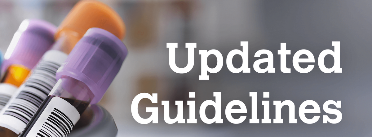 Cholesterol guidelines and throw away lines