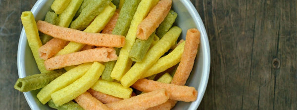 Some Plant-Based Diets May Increase Heart Disease Risk