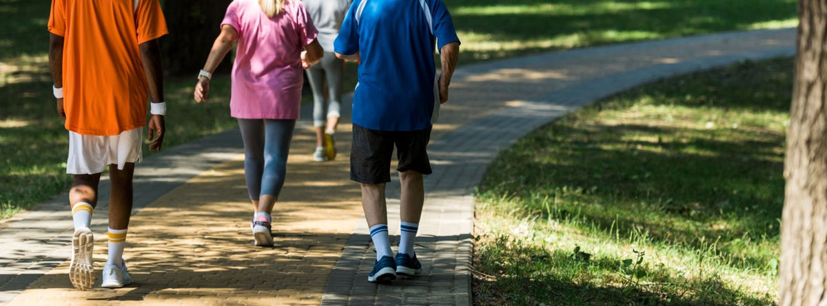 How Much Exercise Do You Actually Need?