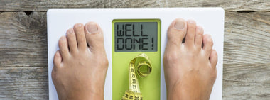 A Step One Side Benefit: Weight Management