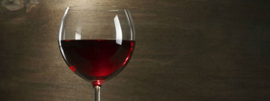 Should you have that glass of wine?