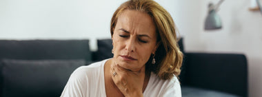 Women get heart attacks too