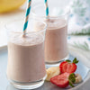 Strawberry Banana Smoothie Mix