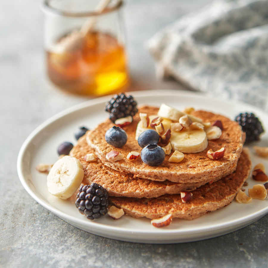 Whole Food Fiber Pack