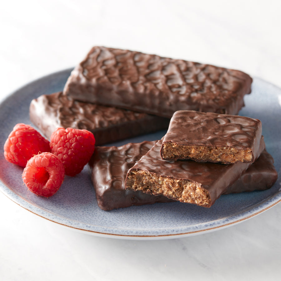Peanut Butter Bar