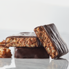 Dark Chocolate Walnut Bar