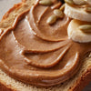 Peanut & Almond Nut Butter