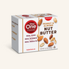 Peanut & Almond Nut Butter