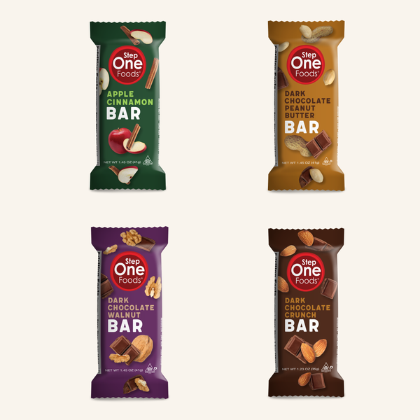 Snack Pack