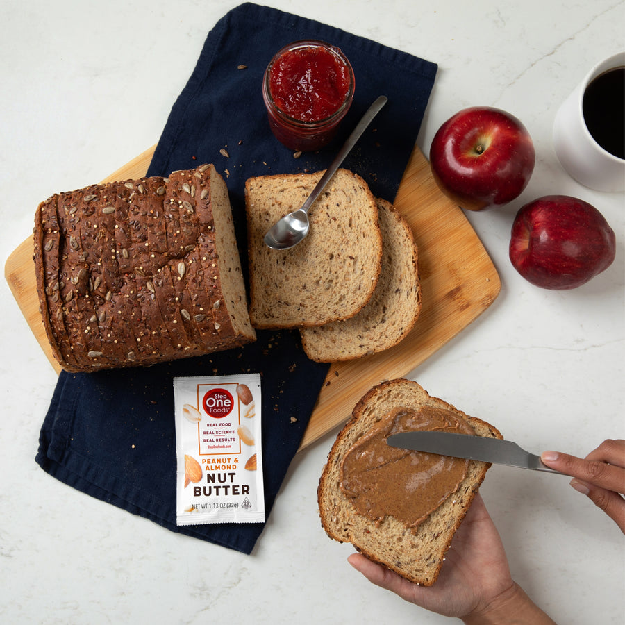 Breakfast Pack