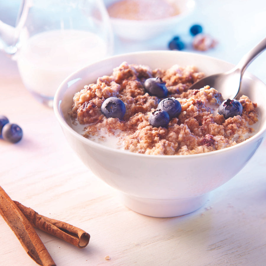 Breakfast Pack