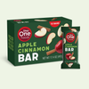 Apple Cinnamon Bar