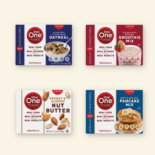 Breakfast Pack