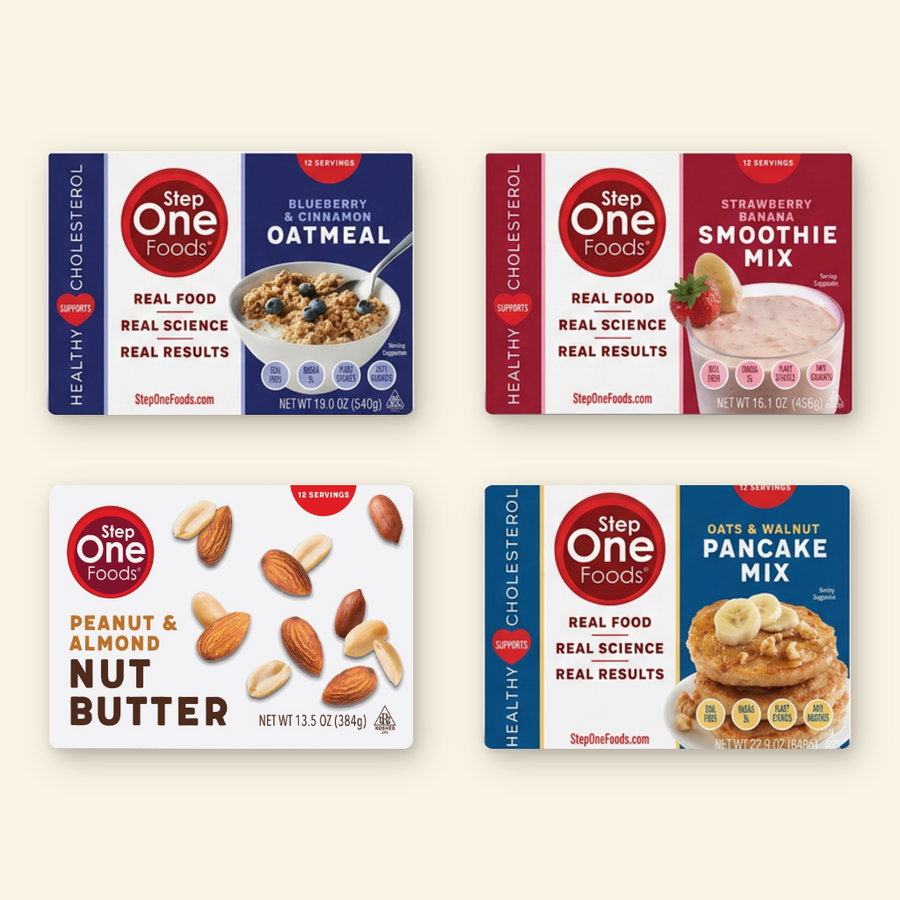 Breakfast Pack