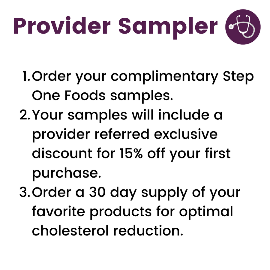 Provider Sampler