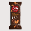 Dark Chocolate Crunch Bar