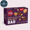 Dark Chocolate Walnut Bar