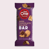 Dark Chocolate Walnut Bar