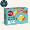 Lemon Almond Bar