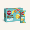 Lemon Almond Bar