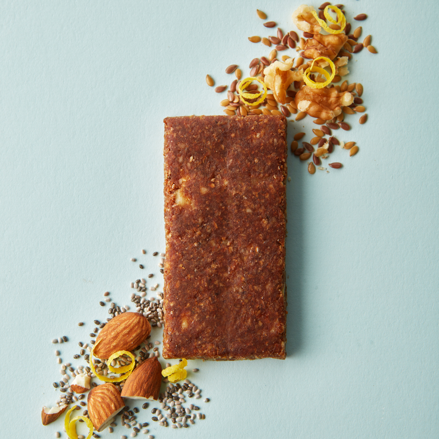 Whole Food Fiber Pack