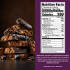 Dark Chocolate Walnut Bar