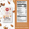 Peanut & Almond Nut Butter