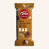 Peanut Butter Bar
