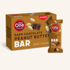 Peanut Butter Bar