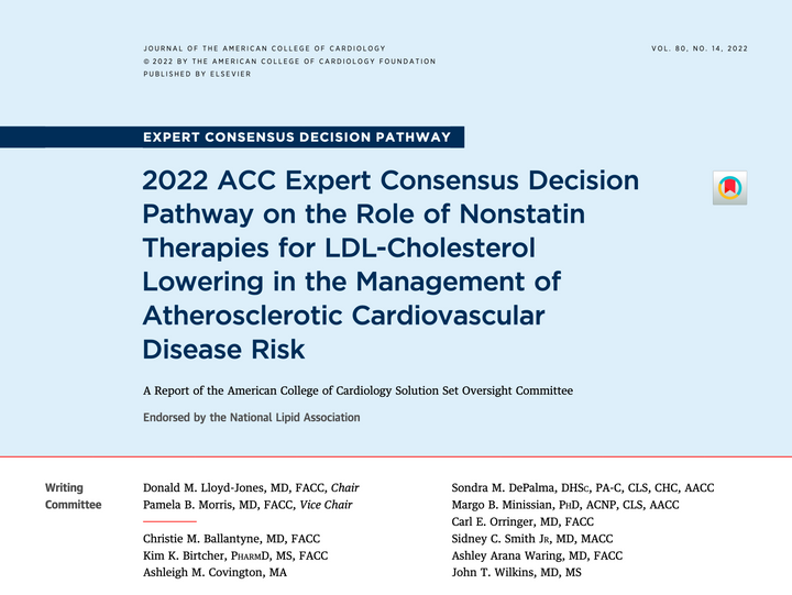 When statins are not enough