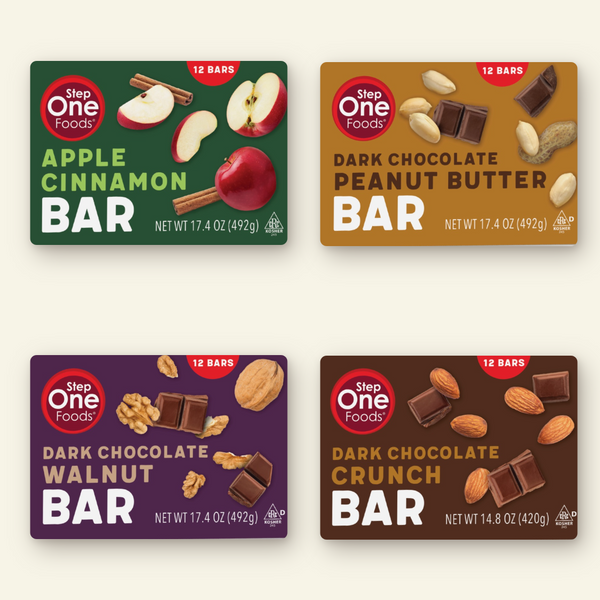Snack Pack