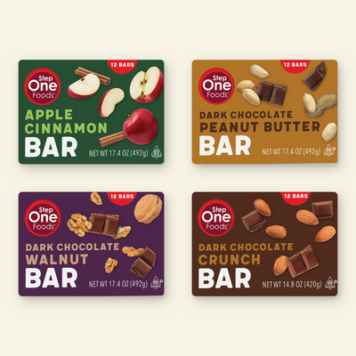 Snack Pack