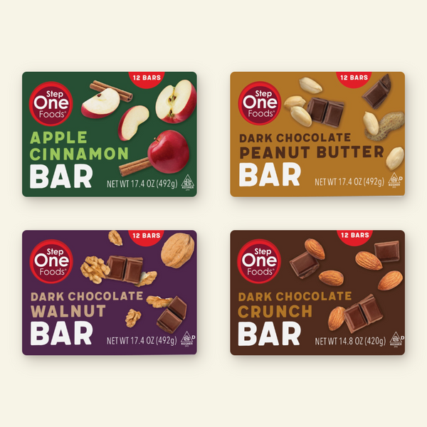 Snack Pack