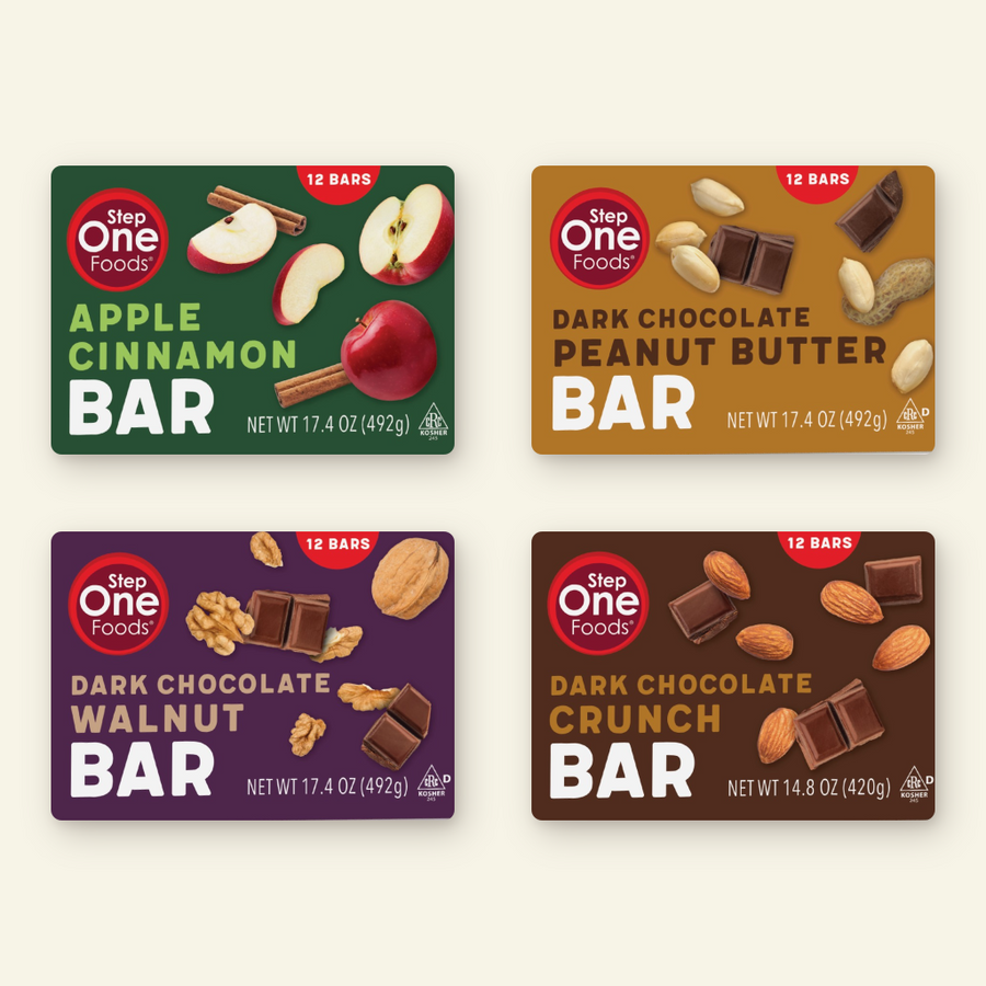 Snack Pack