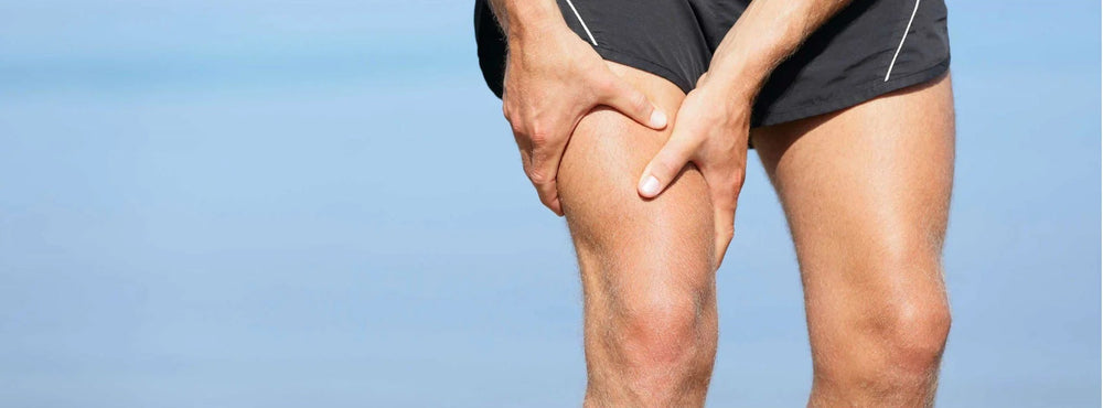 1. New or unusual muscle aches.