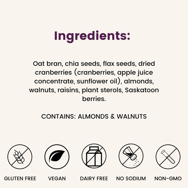 Anytime Sprinkle Step One Foods