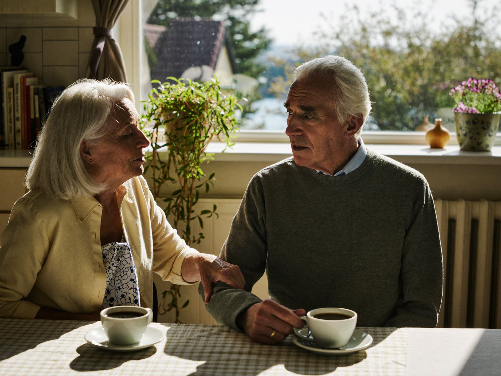 Six Reasons Cholesterol Rises After Menopause